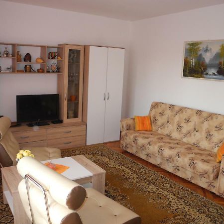 Apartments Karla Crikvenica Kültér fotó