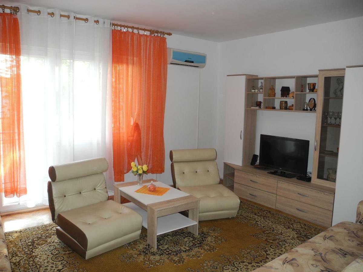 Apartments Karla Crikvenica Kültér fotó